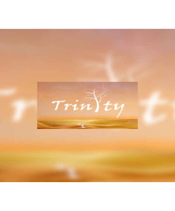 Trinity Steam Key GLOBAL